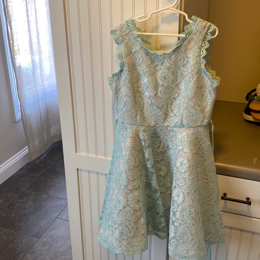 Beautiful Easter 🐣 Dress
